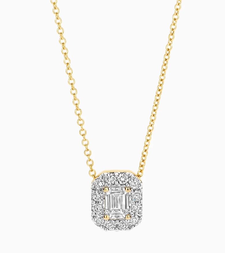 Blush Jewelry LG3009Y
