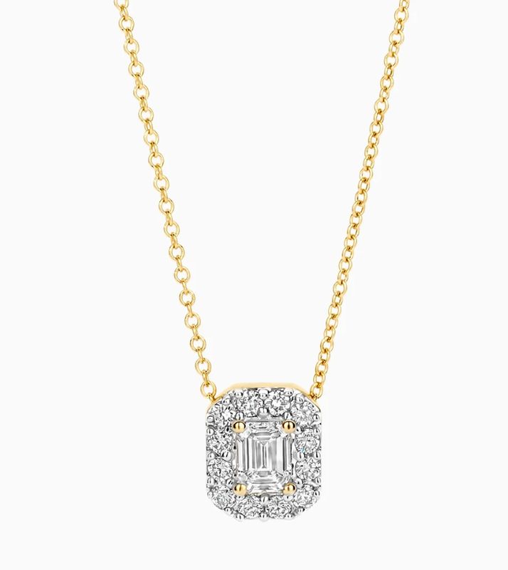 Blush Jewelry LG3009Y