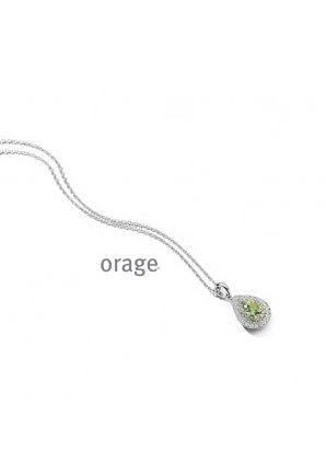 Collier Orage BC093/45-A