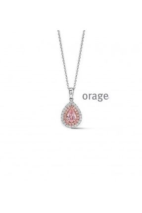 Collier Orage BC090/45-A