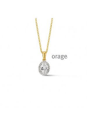 Collier Orage BC060/45