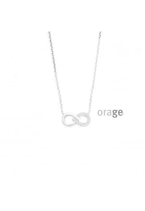 Collier Orage BC137/45-A