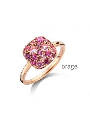 Bague Orage BC073/56