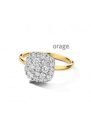 Bague Orage BC069/54