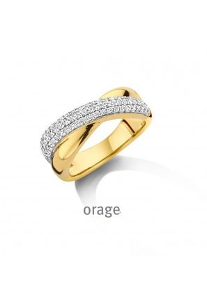 Bague Orage BC038/56