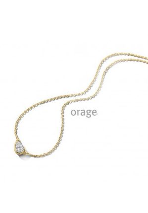 Collier Orage BC063/45