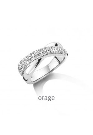 Bague Orage BC037/56