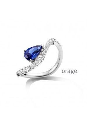Bague Orage BC045/54