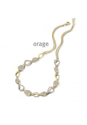 Collier Orage BC029/45