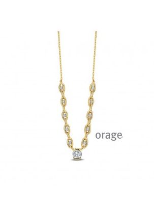Collier Orage BC057/45