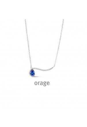 Collier Orage BC043/45