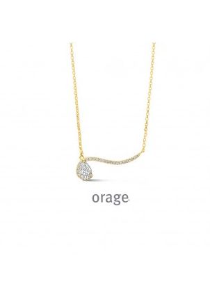 Collier Orage BC046/45