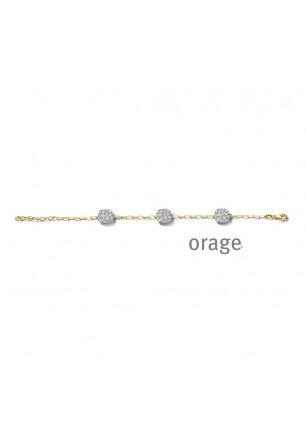 Bracelet Orage BC068/19