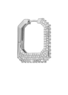 Super Shiny Groove Argent