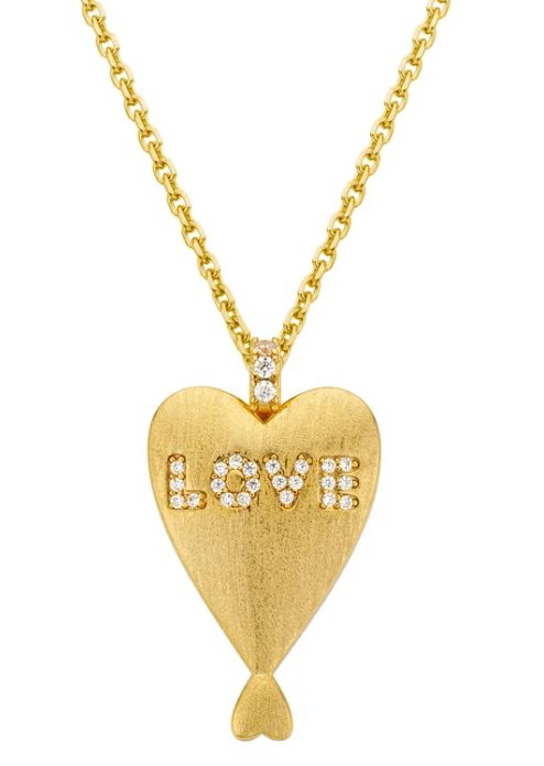Love Twin Hearts Or