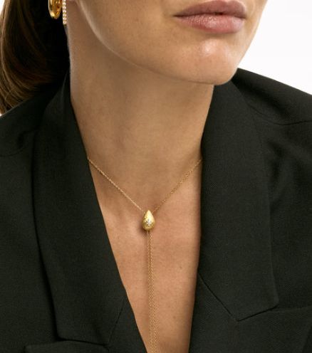 Drop Bolo Or