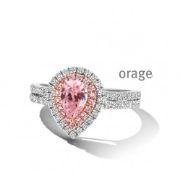Bague Orage BC092