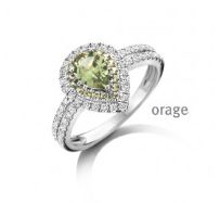 Bague Orage BC095