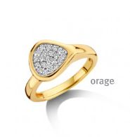 Bague Orage BC027