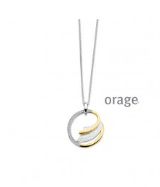 Collier Orage BC155