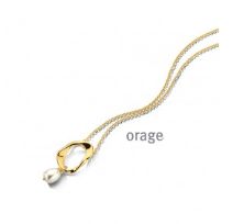 Collier Orage BC152