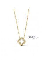 Collier Orage BC166