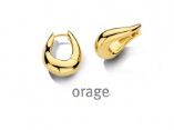 Boucle d'oreille Orage BC151