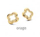 Boucle d'oreille Orage BC167