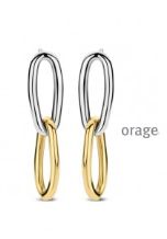 Boucle d'oreille Orage BC117