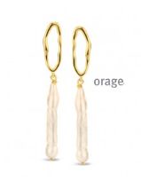 Boucle d'oreille Orage BC149