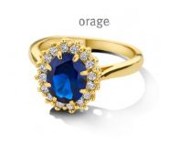 Bague Orage BC172
