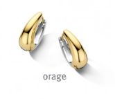 Boucle d'oreille Orage BC122