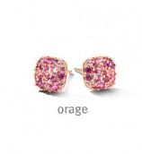 Boucle d'oreille Orage BC074