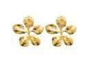Boucles d'oreilles Doré 3118109