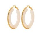 Boucles d'oreilles Doré 3600809