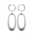 Boucles d'oreilles Argenté 3116400