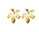Boucles d'oreilles Doré 3115309