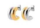 Boucles d'oreilles Doré 3600909