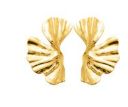 Boucles d'oreilles Doré 3126609