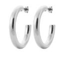 Boucles d'oreilles Argenté 3602800