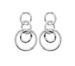 Boucles d'oreilles Acier Argenté 3116500