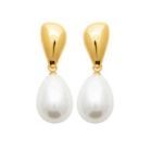 Boucles d'oreilles Doré 3127809