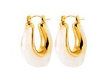 Boucles d'oreilles Doré 3607309