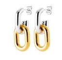 Boucles d'oreilles Doré 3127609