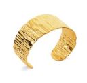 Bracelet Acier Doré 312194