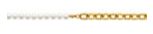 Bracelet Acier Doré 312361