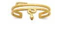 Bracelet Acier Doré 312366