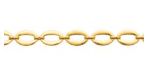 Bracelet Acier Doré 312184