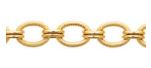 Bracelet Acier Doré 312385