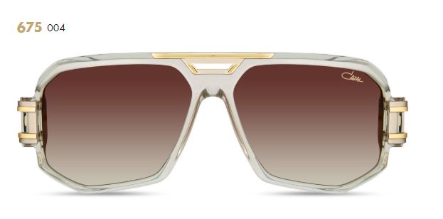 Cazal 675 004